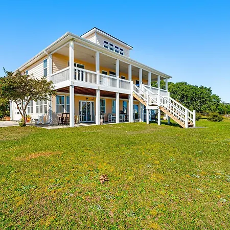 Seabreeze Serenity